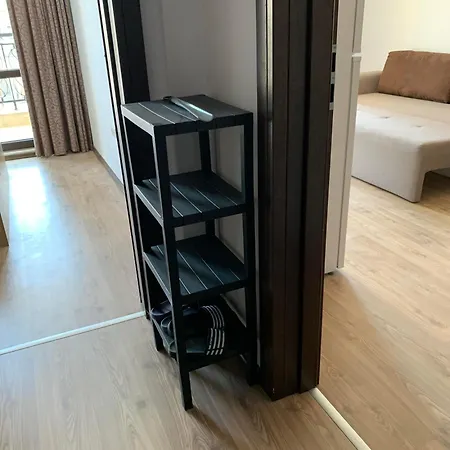 морски бряг Apartment
